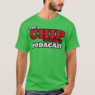 T-shirt merveille de chipperson