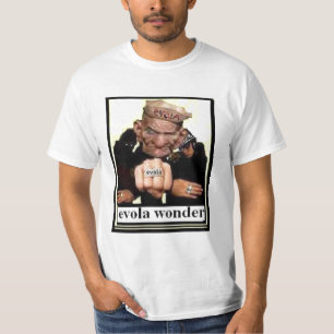 T-shirt Merveille d'Evola
