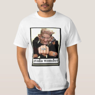 T-shirt Merveille d'Evola