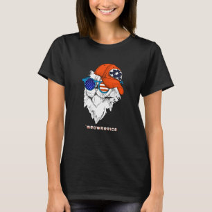 T-shirt Mes farts ont répandu la liberté