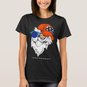 T-shirt Mes farts ont répandu la liberté