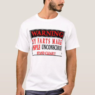 T-shirt Mes pets font aux gens la chemise inconsciente