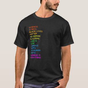 T-shirt Mes Plus Grandes Bénédictions Appelez-Moi Tante To