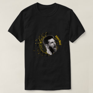 T-shirt messi 2023 miami