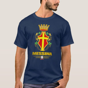 T-shirt Messine