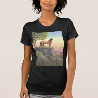 T-shirt Mesteno