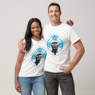 T-shirt Mestre Irineu (Daime)