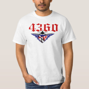 T-shirt Métal de F2G-Heavy