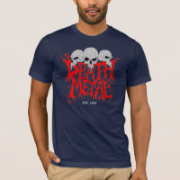 Métal de la mort
