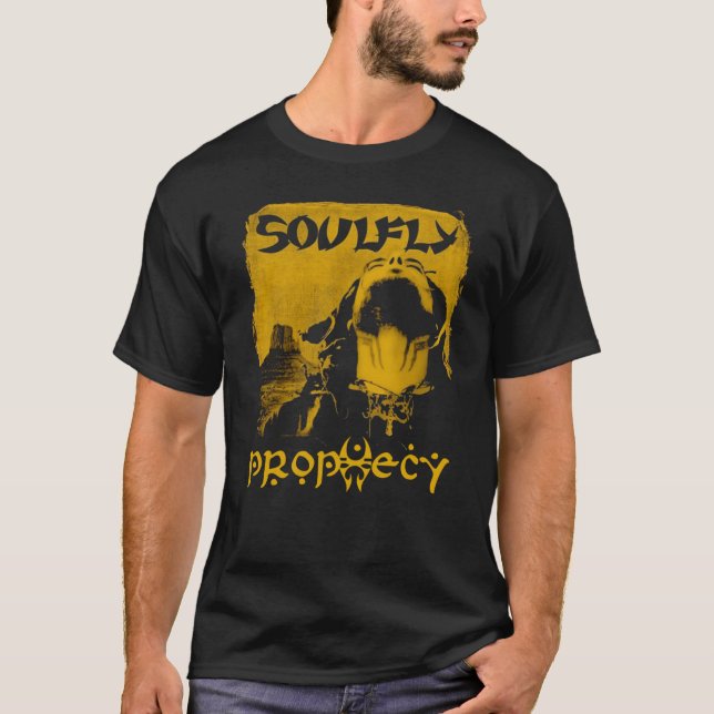 T-shirt MÉTAL LOURD 1533png1533 (Devant)