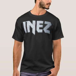 T-shirt Métal lourd Inez