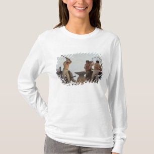 T-shirt Métallurgie