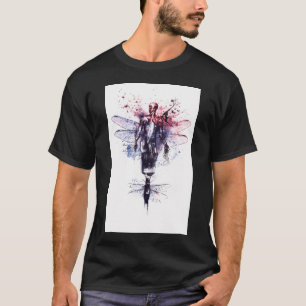 T-shirt Métamorphose