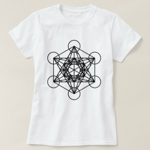 T-shirt Métatrone