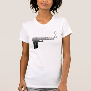 T-shirt metcalfe