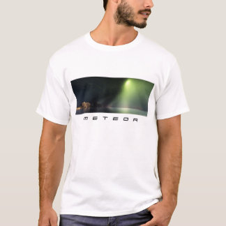T-SHIRT MÉTÉORE