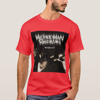 T-shirt méthode manto drôle