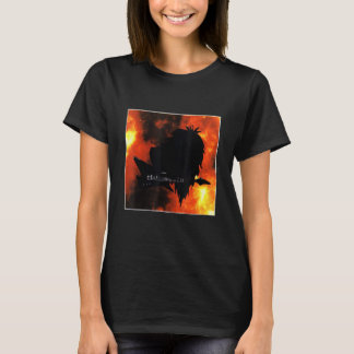 T-shirt Méthode pour guitare heavy metal 1993