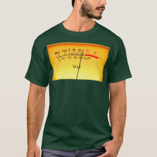 T-shirt Mètre VU 