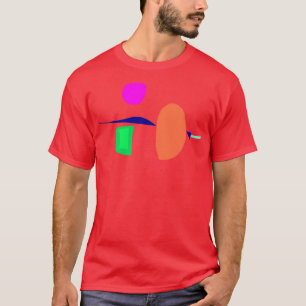T-shirt Métro de Chikatetsu