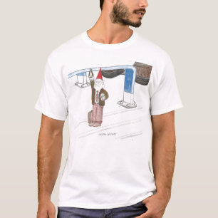 T-shirt métrognome