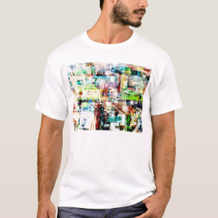 T-shirt Métropole VI
