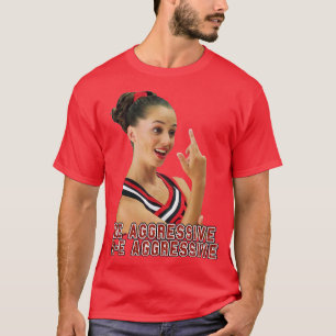 T-shirt Mets-Le Sur Mille Être Agressif