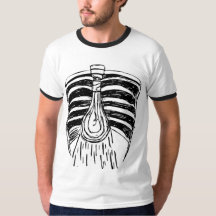 Mettez à feu la lumière