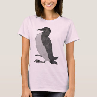 T-shirt Meurtre à bec épais