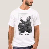 Meurtrier de Mao Zedong