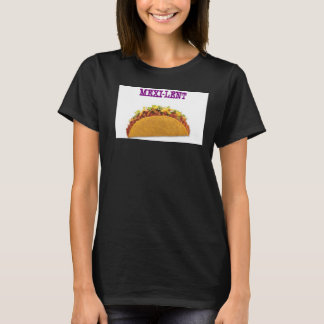 T-shirt Mex-i-Lent