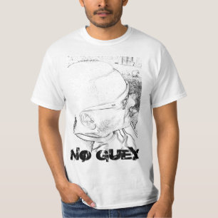 T-shirt mexicain