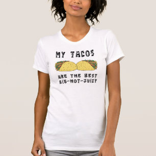 T-shirt mexicain drôle