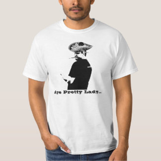 T-shirt Mexicain sale