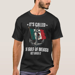 T-shirt Mexique Golfe du Mexique Forever Turtle Beach Golf
