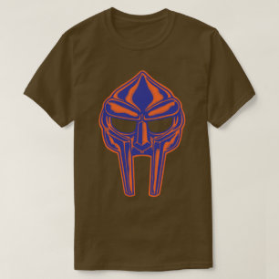 T-shirt mf doom