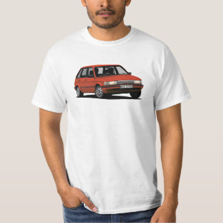 T-shirt MG Maestro en 9 couleurs