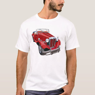 T-SHIRT MG TD
