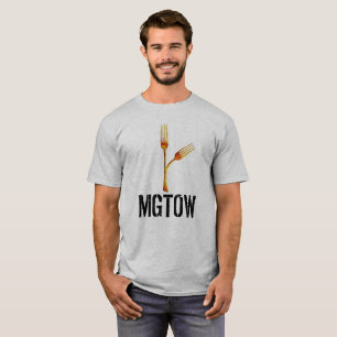 T-SHIRT MGTOW