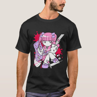 T-shirt MHC pill