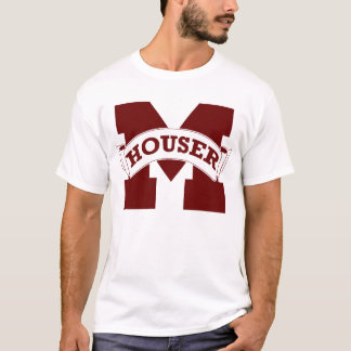 T-shirt MHouser