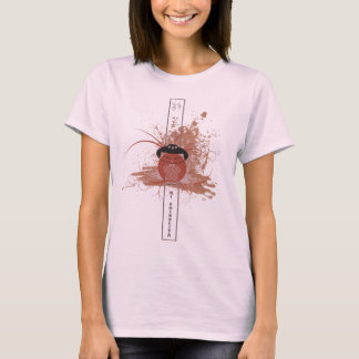 T-shirt Mi Marronita
