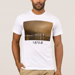 T-SHIRT MIAMI