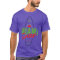 T-shirt Miami Floride Surf 