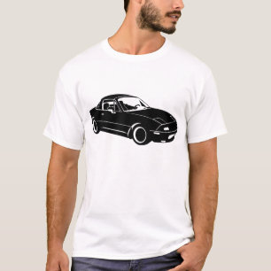 T-shirt Miata