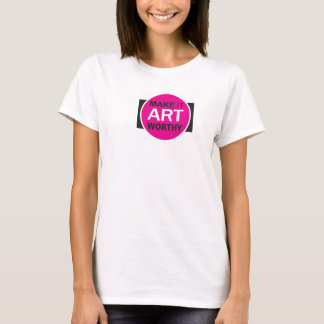 T-shirt MIAW