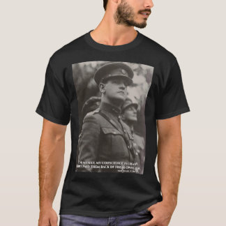 T-shirt Michael Collins - Je Les Ai Payés Dans Leur O