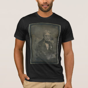 T-shirt Michael Faraday