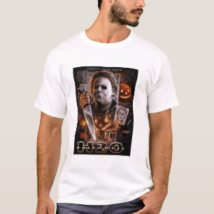 T-shirt Michael myers halloween