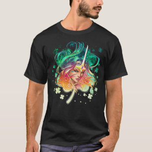 T-shirt Michael Turner's Soulfire Grace St